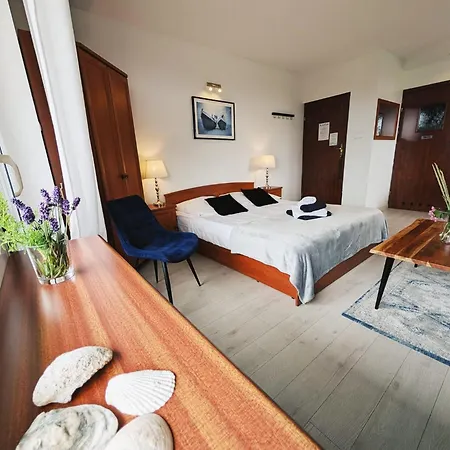 Seavilla - Adults Only - Cicho I Spokojnie Rewa