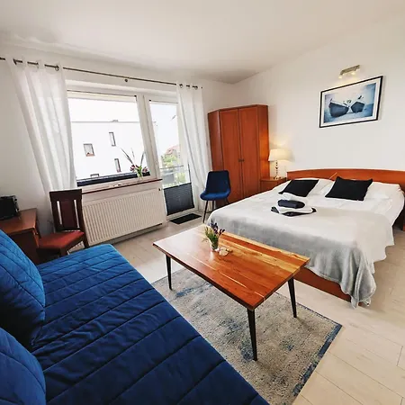 Seavilla - Adults Only - Cicho I Spokojnie 3* Rewa