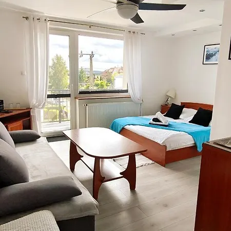 Seavilla - Adults Only - Cicho I Spokojnie 3* Rewa