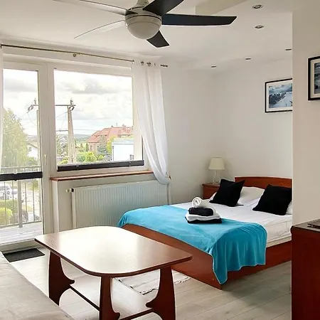 Seavilla - Adults Only - Cicho I Spokojnie Couette-café