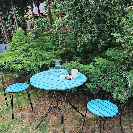 Seavilla - Adults Only - Cicho I Spokojnie