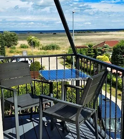 Seavilla - Adults Only - Cicho I Spokojnie Rewa