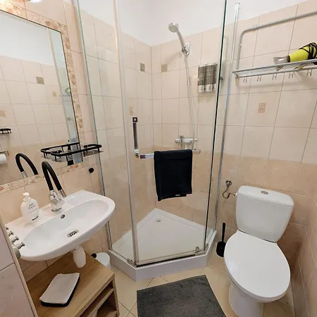 Seavilla - Adults Only - Cicho I Spokojnie Rewa