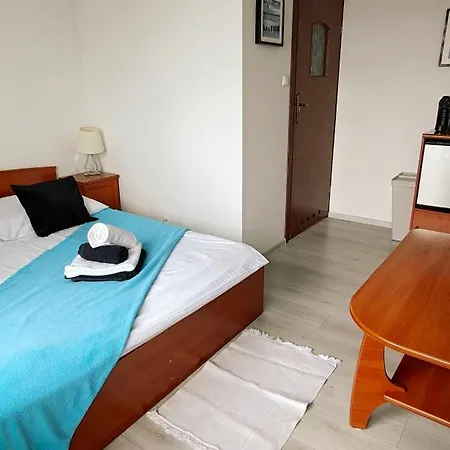 Alojamento de Acomodação e Pequeno-almoço Seavilla - Adults Only - Cicho I Spokojnie