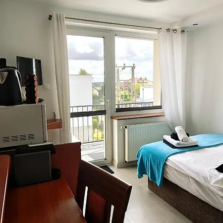 Seavilla - Adults Only - Cicho I Spokojnie 3* Rewa