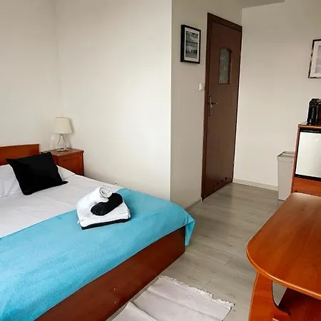 Couette-café Seavilla - Adults Only - Cicho I Spokojnie Rewa
