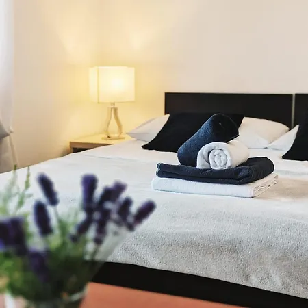 Seavilla - Adults Only - Cicho I Spokojnie 3*