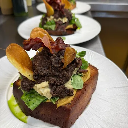 Alojamento de Acomodação e Pequeno-almoço Seavilla - Adults Only - Cicho I Spokojnie 3*