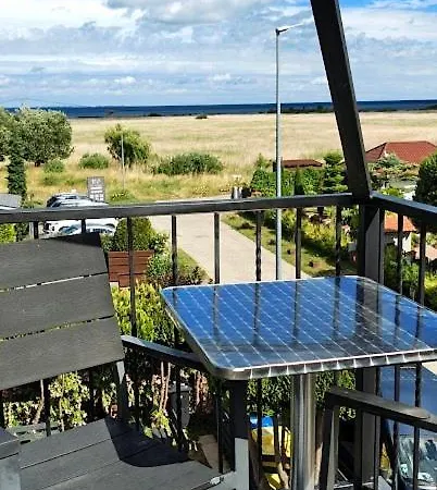 Seavilla - Adults Only - Cicho I Spokojnie 3* Rewa
