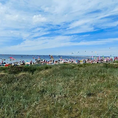 Seavilla - Adults Only - Cicho I Spokojnie 3* Rewa