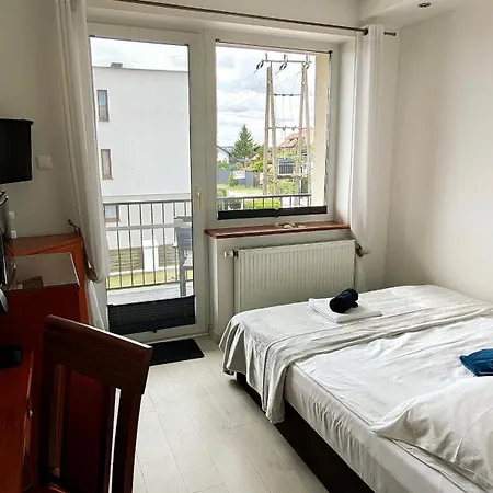 Alojamento de Acomodação e Pequeno-almoço Seavilla - Adults Only - Cicho I Spokojnie 3*