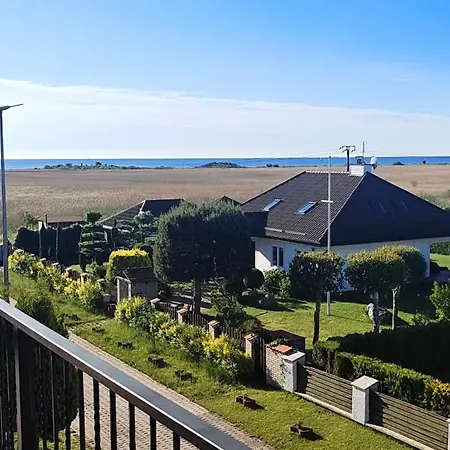 Seavilla - Adults Only - Cicho I Spokojnie 3* Rewa