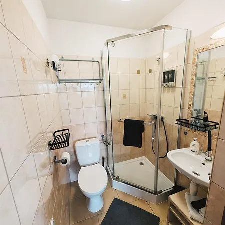 Seavilla - Adults Only - Cicho I Spokojnie Alojamento de Acomodação e Pequeno-almoço 3*