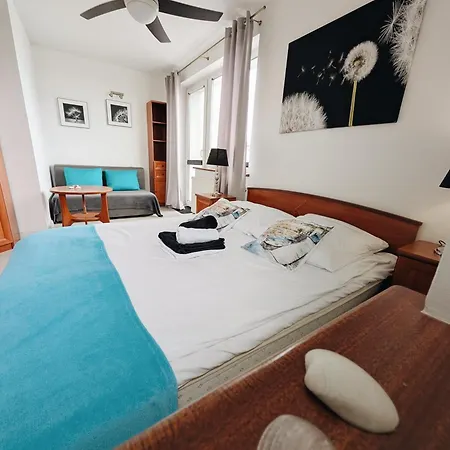 Seavilla - Adults Only - Cicho I Spokojnie 3*