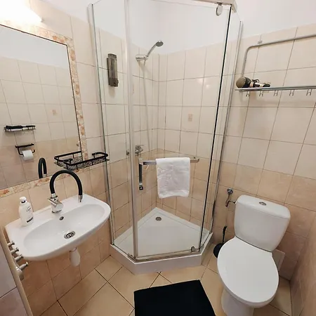 B&B Seavilla - Adults Only - Cicho I Spokojnie 레바