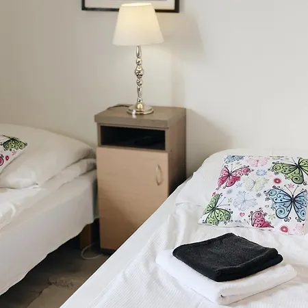 B&B Seavilla - Adults Only - Cicho I Spokojnie