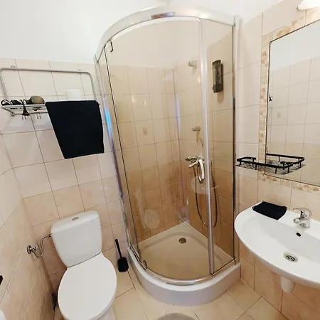 Seavilla - Adults Only - Cicho I Spokojnie Rewa