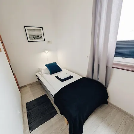 B&B Seavilla - Adults Only - Cicho I Spokojnie