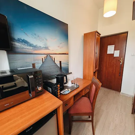 Seavilla - Adults Only - Cicho I Spokojnie B&B 레바