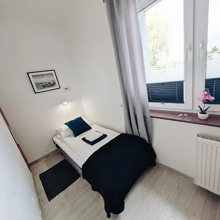 B&B Seavilla - Adults Only - Cicho I Spokojnie 레바