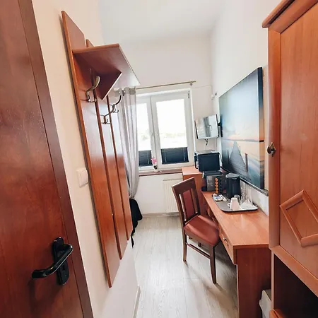 Seavilla - Adults Only - Cicho I Spokojnie B&B 3*