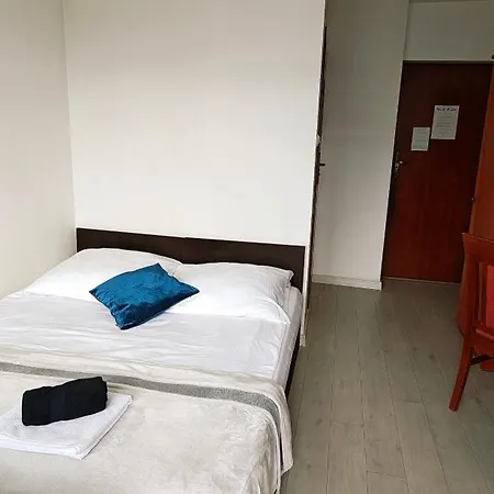 B&B Seavilla - Adults Only - Cicho I Spokojnie