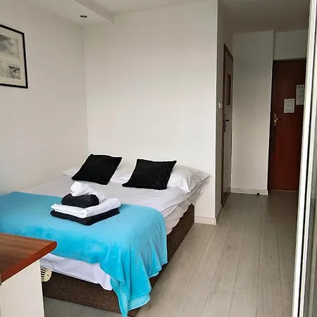 B&B Seavilla - Adults Only - Cicho I Spokojnie 레바