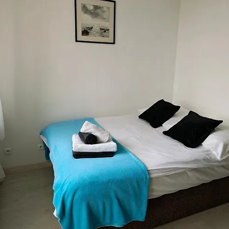 B&B Seavilla - Adults Only - Cicho I Spokojnie