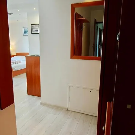 Seavilla - Adults Only - Cicho I Spokojnie Panzió 3*