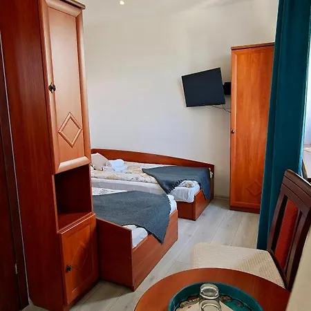 Seavilla - Adults Only - Cicho I Spokojnie 3*
