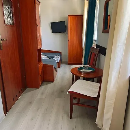 Seavilla - Adults Only - Cicho I Spokojnie B&B