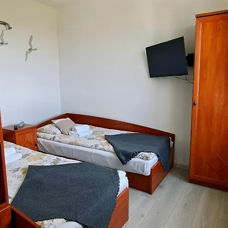 B&B Seavilla - Adults Only - Cicho I Spokojnie