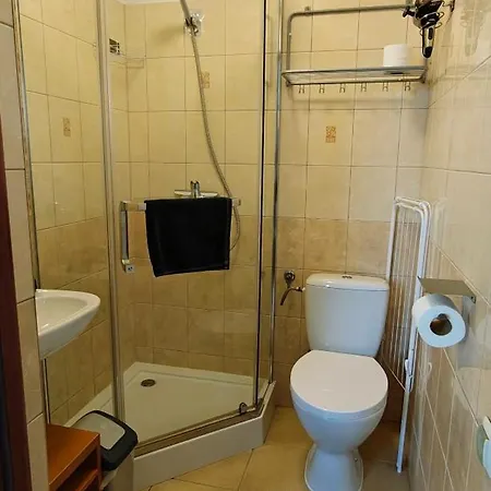 B&B Seavilla - Adults Only - Cicho I Spokojnie 3*