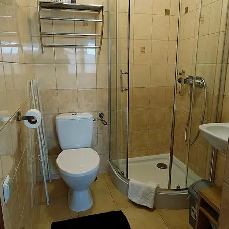 Seavilla - Adults Only - Cicho I Spokojnie B&B