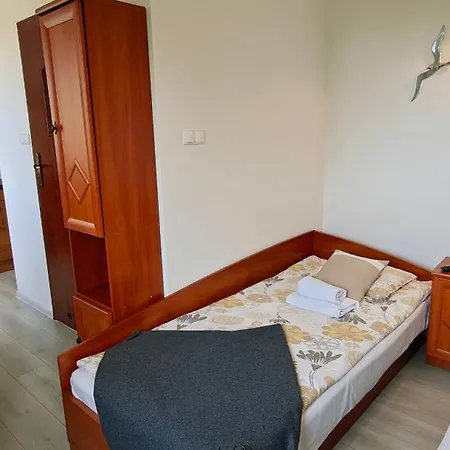 Seavilla - Adults Only - Cicho I Spokojnie B&B 레바